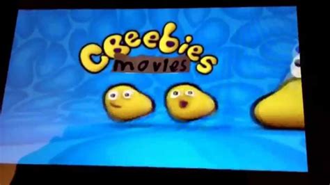 Cbeebies Movies Logo Youtube