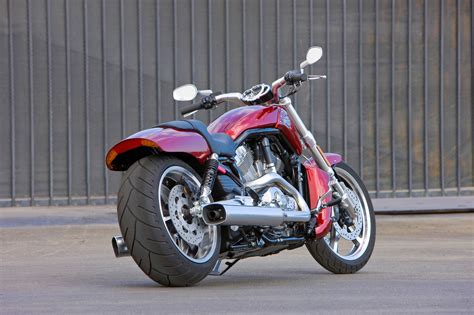 2009 Harley Davidson Vrscaw V Rod Motozombdrivecom