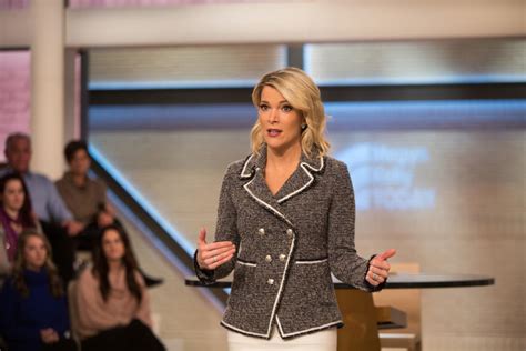 Megyn Kelly Says Some People Want To Be Fat Shamed Here S Why She S Wrong