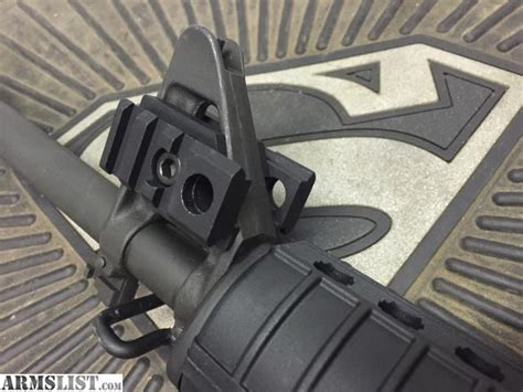 Armslist For Sale Midwest Industries Front Sight Light Mount