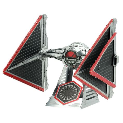 Star Wars Sith Tie Fighter Metal Earth Mms417