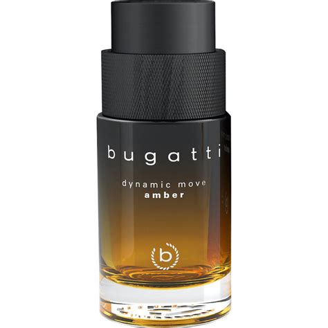 Dynamic Move Amber By Bugatti Reviews And Perfume Facts
