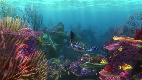 Finding Nemo Backgrounds 59 Images