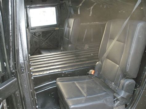 Used Hummer H Slant Back Humvee Slant Back With Turret