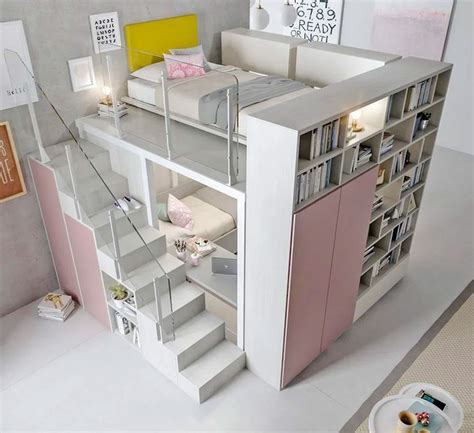 Loft Bedroom Ideas For Adults Best Design Idea