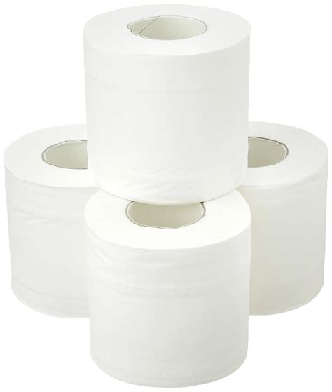 Wholesale 3 Ply Layer Bathroom Tissuetoilet Papertoilet Tissue Roll