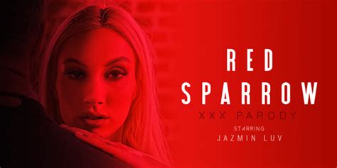 Red Sparrow A Xxx Parody Vr Porn Video