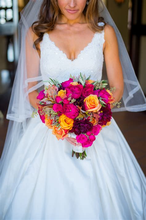 The Best Summer Wedding Bouquets | HuffPost