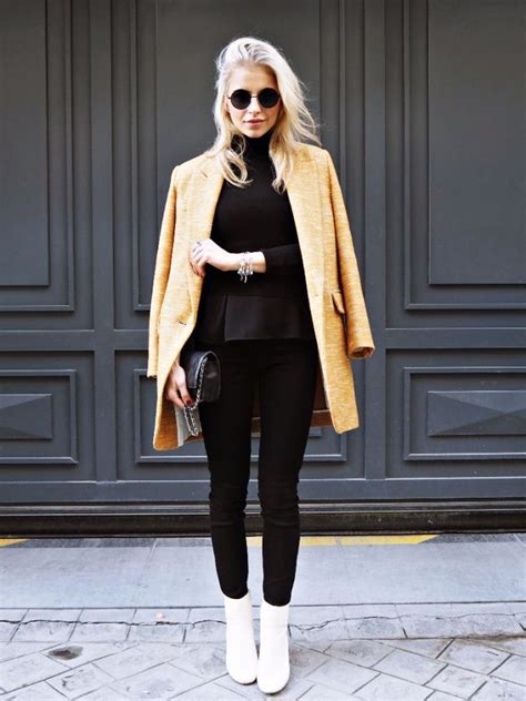 80 Elegant Fall And Winter Outfit Ideas 2020