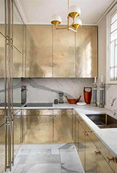 111 Beautiful Parisian Chic Apartment Decor Ideas