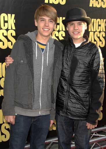 Dylan And Cole Sprouse Gay Sex Pictures