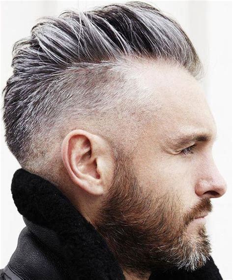 15 Of The Best Hairstyles For Balding Men The Bald Brothers 2024
