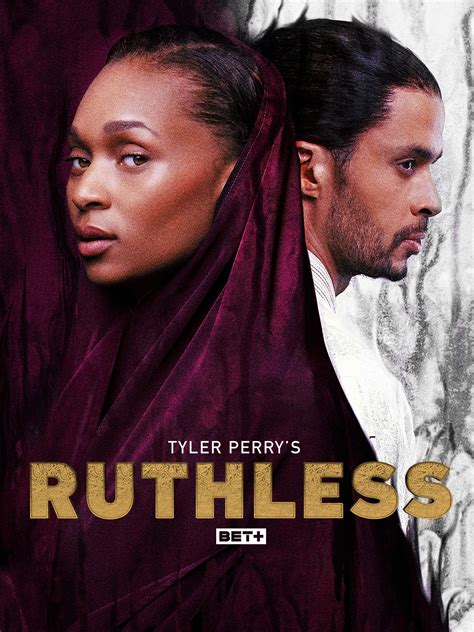 Tyler Perrys Ruthless Season 2 Pictures Rotten Tomatoes
