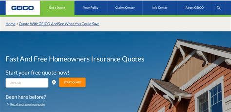 A full geico home insurance review reveals it doesn't offer homeowners insurance directly, but founded in 1936, geico is one of the nation's top insurance companies. GEICO HOME INSURANCE NEAR ME