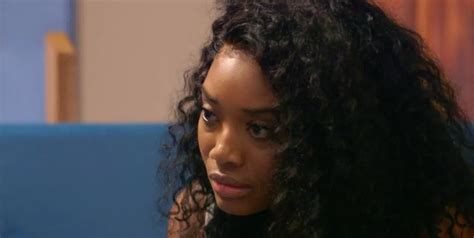 Love And Hip Hop New York Yandy Smith Claps Back At