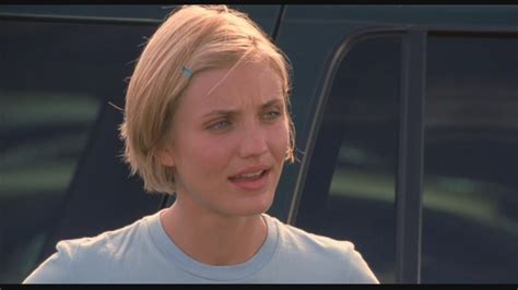 Cameron Diaz In There S Something About Mary Cameron Diaz Image 12935356 Fanpop