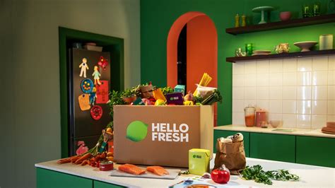 Hello Fresh Meal Kit Review