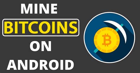 To begin mining bitcoins, you'll need to acquire bitcoin mining hardware.in the early days of bitcoin, it was possible to mine with. How To Mine Bitcoin And Other Cryptocurrencies From Your ...