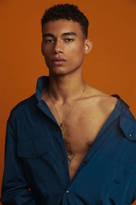 reece king reserved reese king character inspiration male handsome men