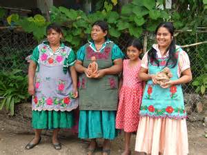 Tlapazola Neh Summer Institute For School Teachers Oaxaca 2015