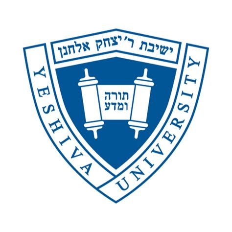 Yeshiva University Youtube