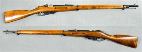 The Greatest Russian Made Rifles Of All Time User Voted