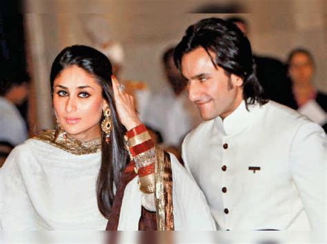 Saif Kareena Wedding Saif Gets Married As Sajid Ali Khan Hindi Movie News Times Of India