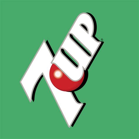 7Up Logo PNG Transparent & SVG Vector - Freebie Supply