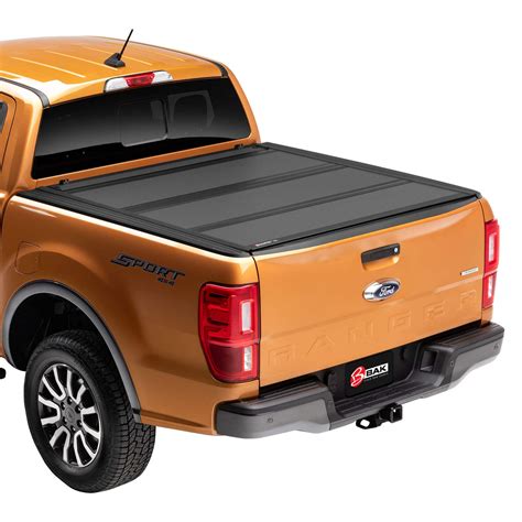 Truck Bed Covers For 2023 Chevy Colorado
