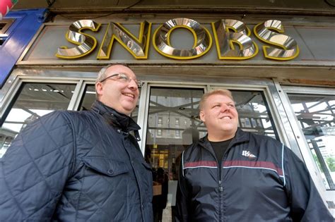 Birminghams Oldest Nightclub Snobs To Make £2m Move Across City