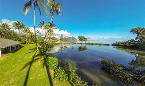 Heeia Fishpond Estate Updated 2019 Tripadvisor Kaneohe Vacation Rental