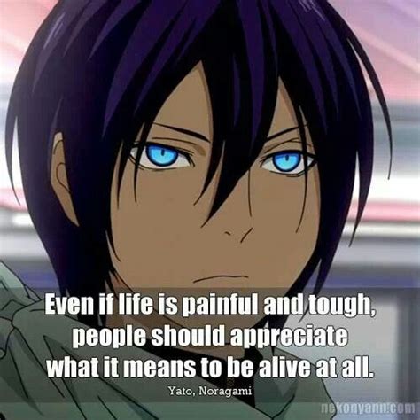 Oh Noragami Noragami Characters Anime Quotes