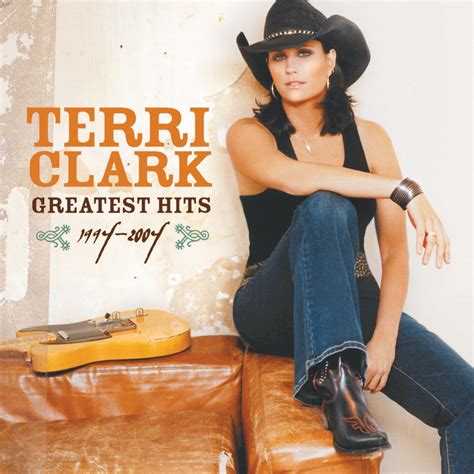 ‎terri clark greatest hits by terri clark on apple music