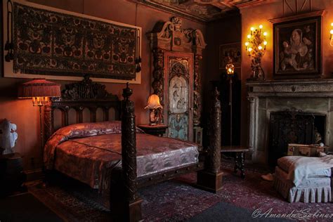Hearst Castle The Bedrooms Discount Bedroom Furniture Castle Rooms