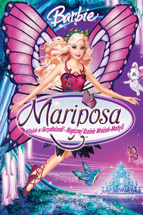 Включая результаты для queen marbella. Barbie Mariposa - Dubbingpedia