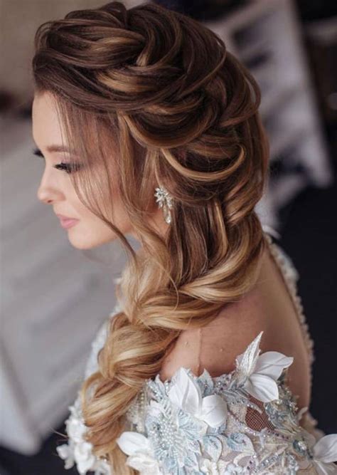 25 Long Hairstyles 2021 To Look Ultra Glamorous Haircuts And Hairstyles 2021