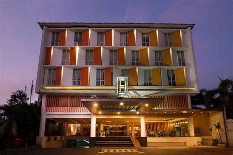 Luxury Malioboro Hotel Yogyakarta Harga Diskon Sd 30 Di 2023