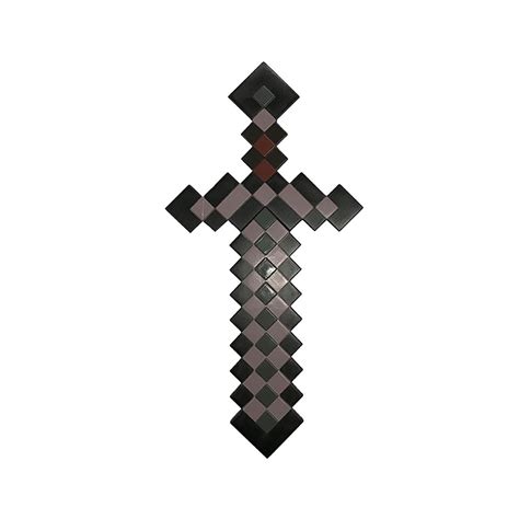 Меч Minecraft Nether Sword 51 см Emagbg