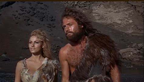 One Million Years B C 1966 FilmFanatic Org