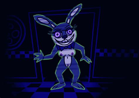 Rule 34 Animated Breasts Five Nights At Freddys Five