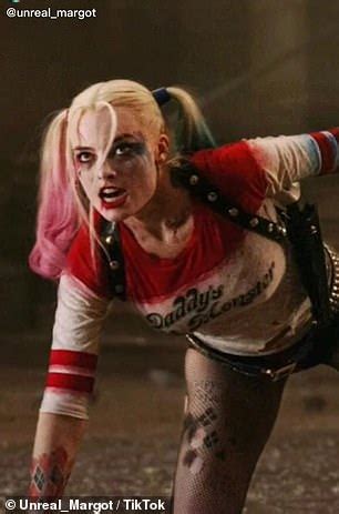 Chillingly Realistic Deepfake Video Of Margot Robbie Goes Viral On