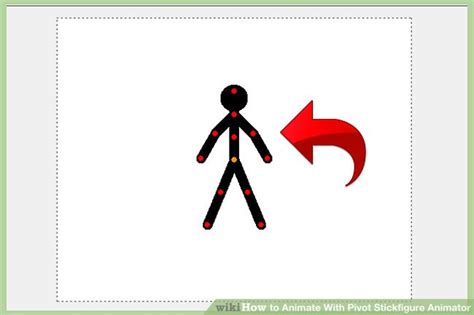 How To Animate With Pivot Stickfigure Animator Steps