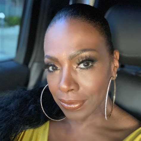 Sheryl Lee Ralph Claims Famous Tv Judge Sexually Assaulted Her