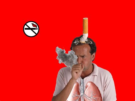 Smoking Cigarettes During Gifs