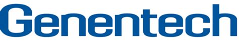 Logo Genentech Partnership For The Bays Future