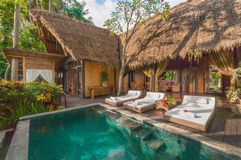 The 10 Best Eco Friendly Hotels In Bali Tried And Tested The Hotel