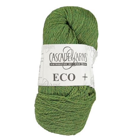 Cascade Eco Yarn At Jimmy Beans Wool