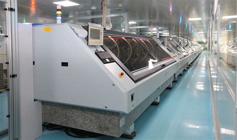 Main Equipmentswuzhu Technology Co Ltd