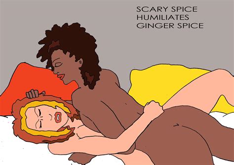 Post Geri Halliwell Ginger Spice Melanie Brown Scary Spice Spice Girls