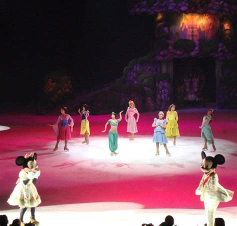 Is Disney On Ice Princess Wishes Worth It Check Out My Full Review